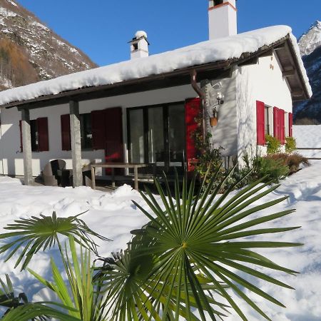 Casa Marco Villa Brione  Exterior photo