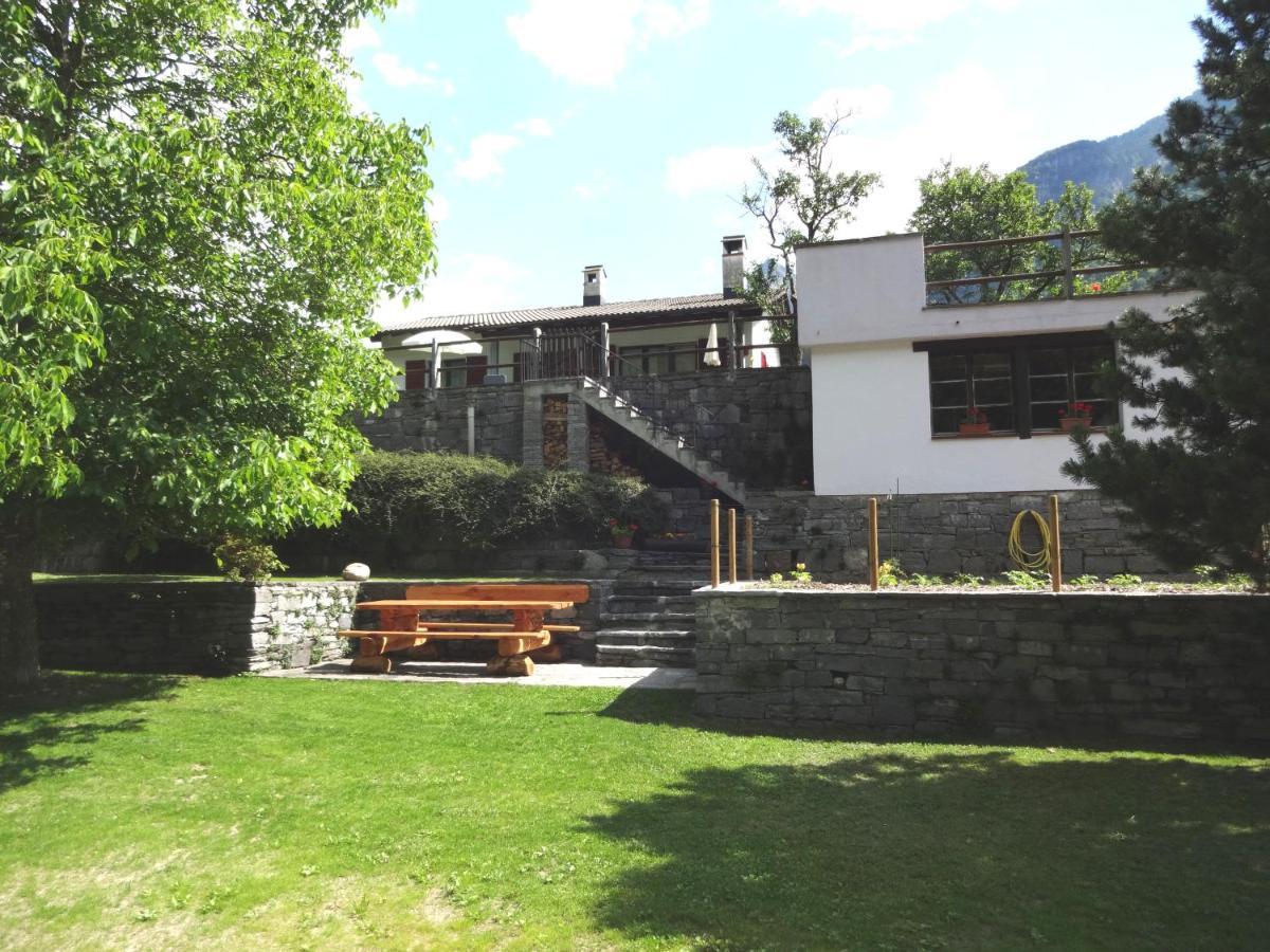 Casa Marco Villa Brione  Exterior photo