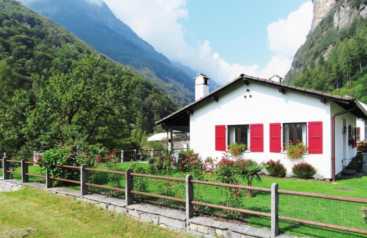 Casa Marco Villa Brione  Exterior photo