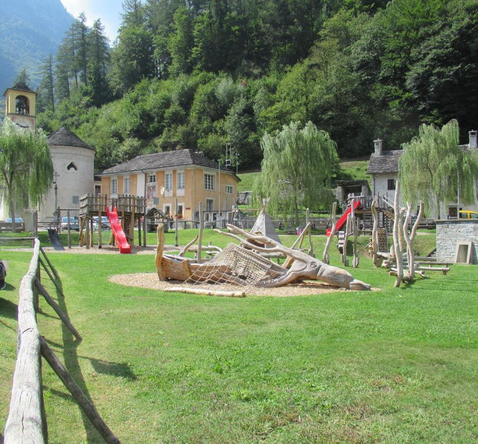 Casa Marco Villa Brione  Exterior photo