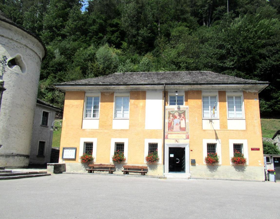 Casa Marco Villa Brione  Exterior photo