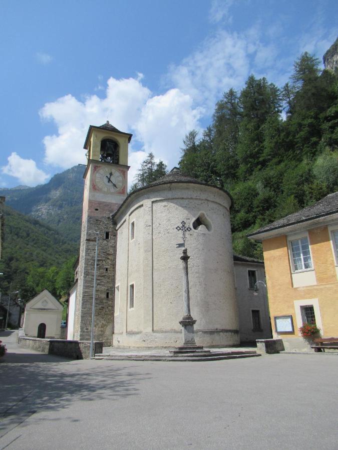 Casa Marco Villa Brione  Exterior photo