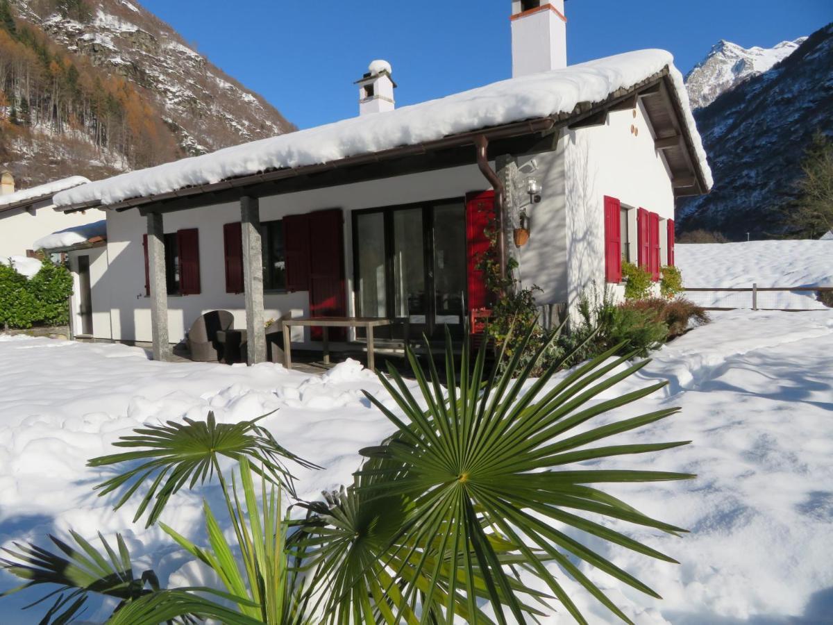Casa Marco Villa Brione  Exterior photo