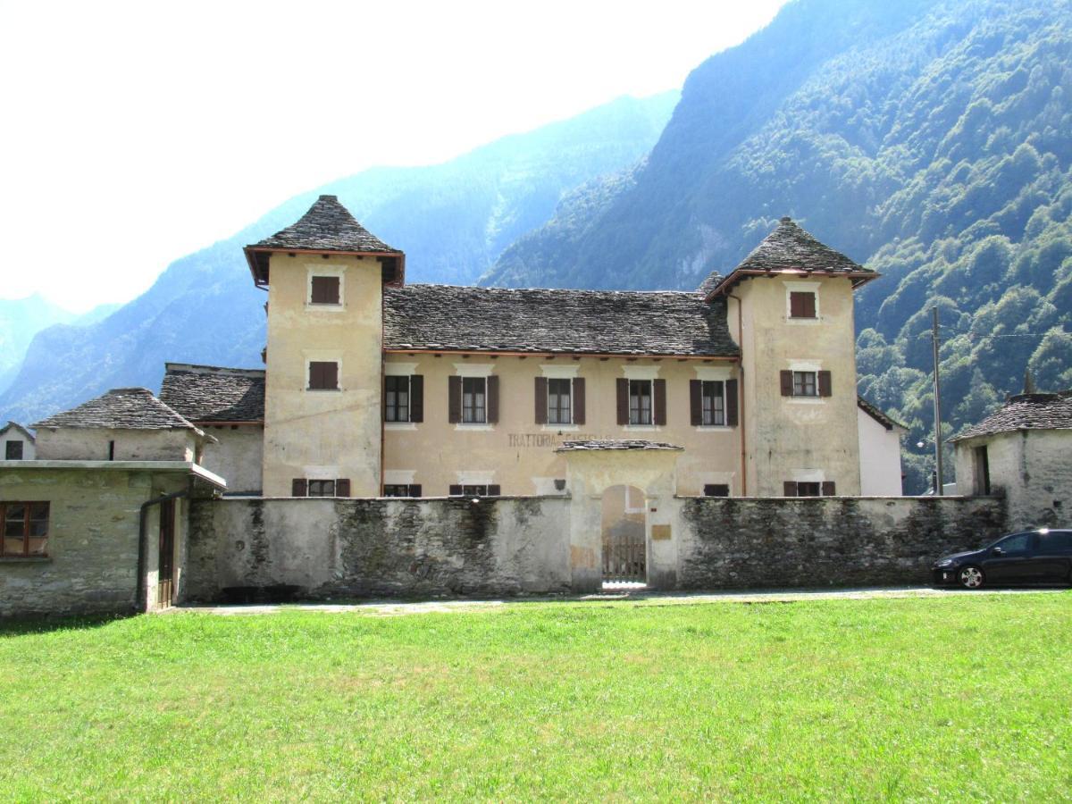 Casa Marco Villa Brione  Exterior photo